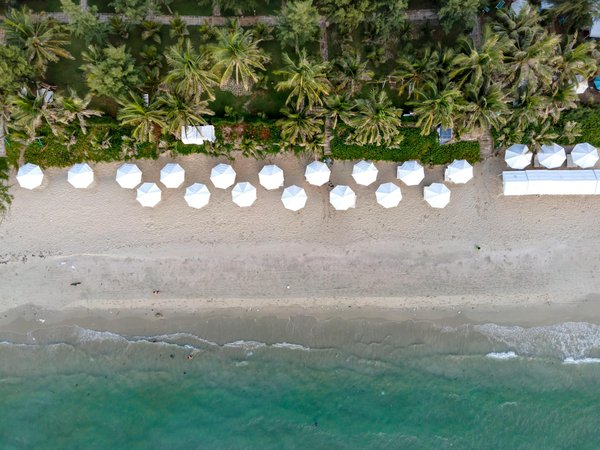 Morbihan plage : les trésors côtiers de damgan à explorer